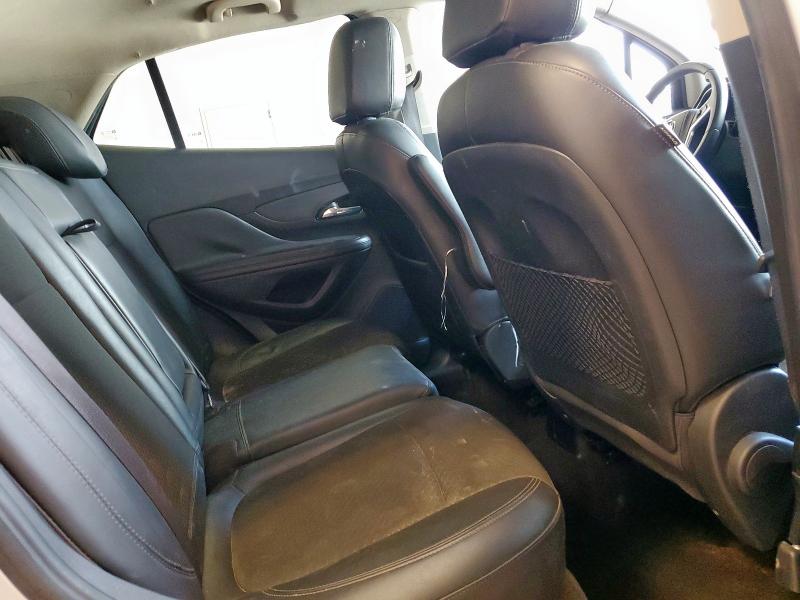 2018 BUICK ENCORE PRE KL4CJASB2JB621402
