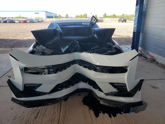 2016 CHEVROLET CAMARO SS - 1G1FH1R74G0141200
