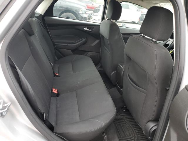 2016 FORD FOCUS SE - 1FADP3F22GL365429