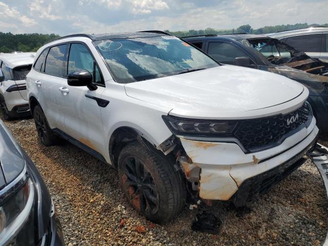 2023 KIA SORENTO SX - 5XYRKDLF7PG187699