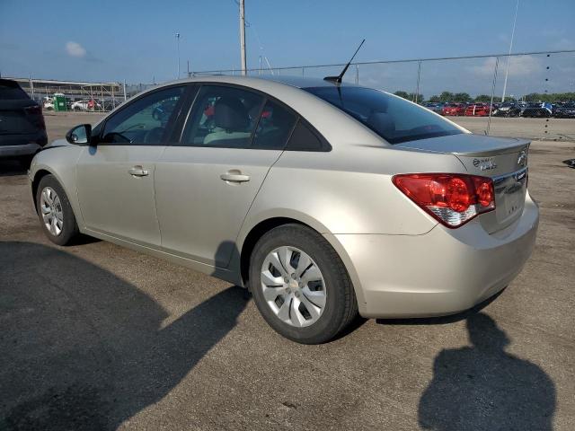 2013 CHEVROLET CRUZE LS - 1G1PA5SHXD7248581