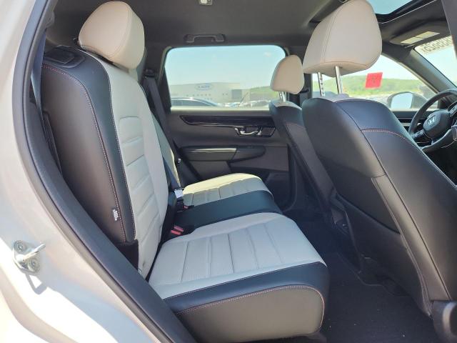 2025 HONDA CR-V SPORT - 5J6RS6H95SL021798