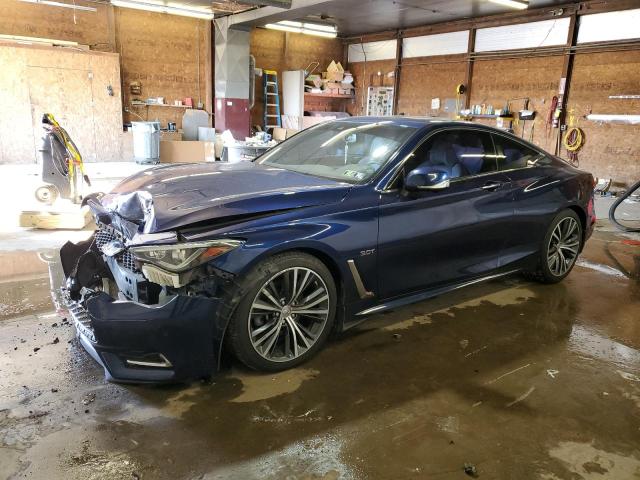 INFINITI Q60 LUXE 3