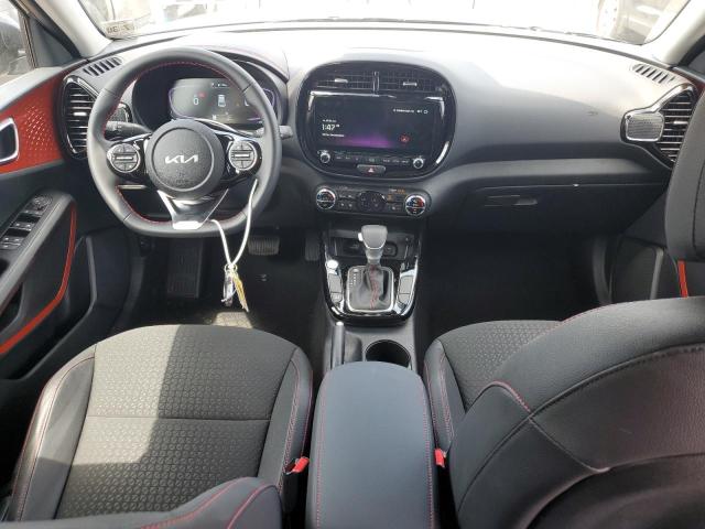 2025 KIA SOUL GT LI KNDJ53AU1S7267599