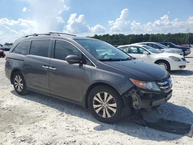2015 HONDA ODYSSEY EX 5FNRL5H66FB003287