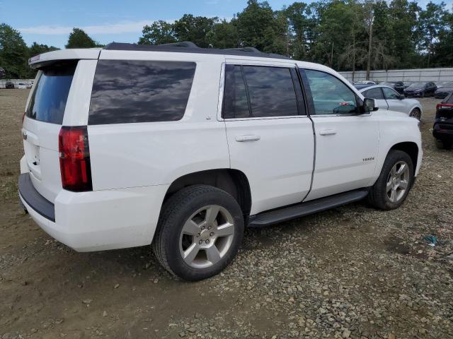 2020 CHEVROLET TAHOE K150 1GNSKBKC7LR301863