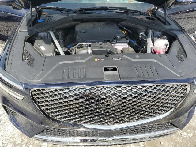 2025 GENESIS GV70 BASE 5NMMADTB8SH022236