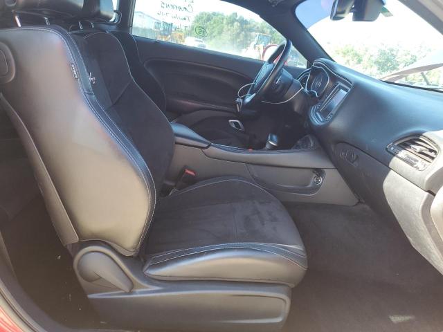 2015 DODGE CHALLENGER 2C3CDZFJ3FH850414