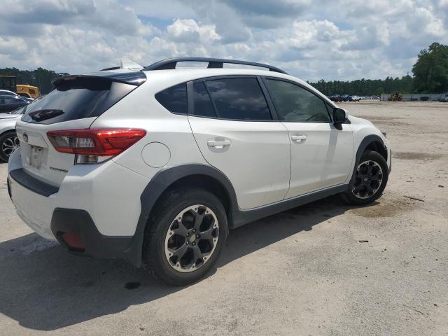 2021 SUBARU CROSSTREK JF2GTAPC0M8254831