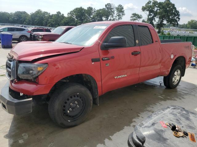 TOYOTA TUNDRA DOU