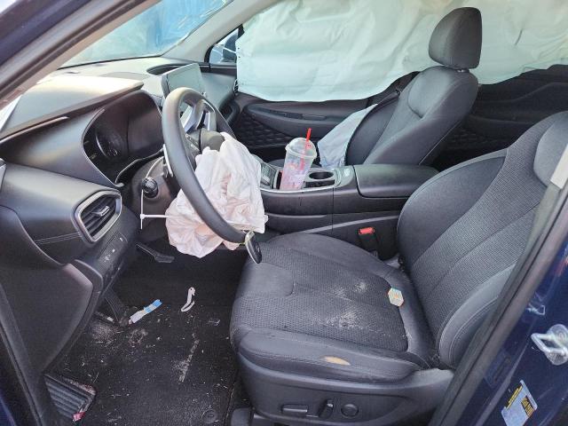 2021 HYUNDAI SANTA FE S 5NMS24AJ5MH365054