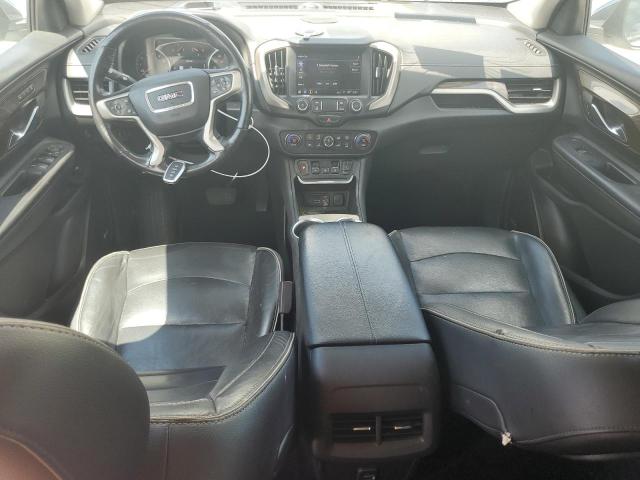 2019 GMC TERRAIN DE 3GKALSEX3KL373315