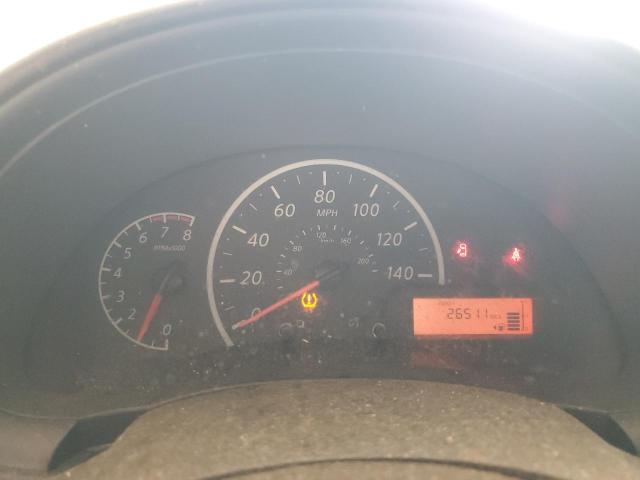 2019 NISSAN VERSA S - 3N1CN7AP0KL812085