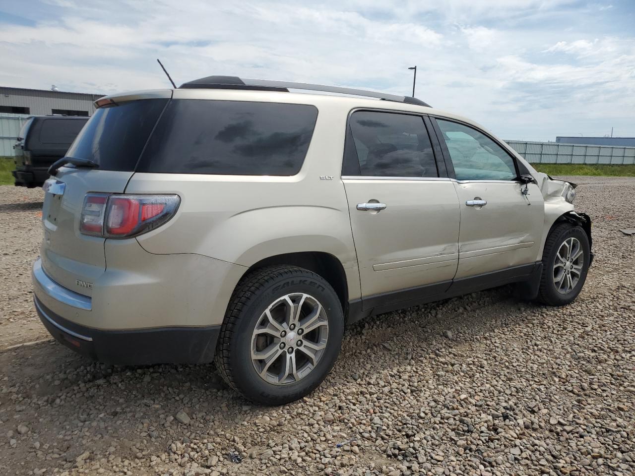 GMC ACADIA SLT-1