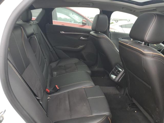 2015 CHEVROLET IMPALA LT 2G1125S32F9236854