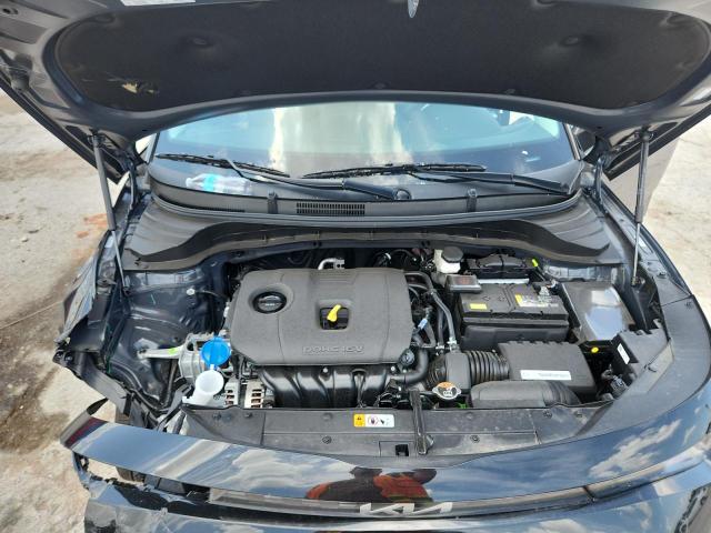 2025 KIA SOUL LX - KNDJ23AU0S7944070