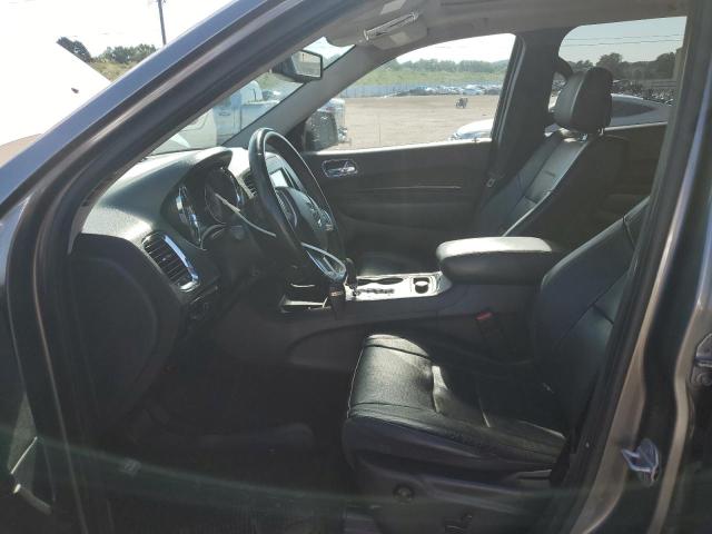 2012 DODGE DURANGO CI - 1C4SDJET8CC293316