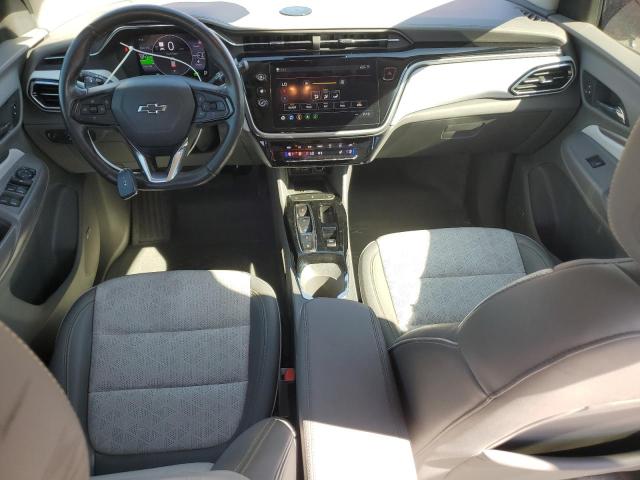 2022 CHEVROLET BOLT EUV P 1G1FZ6S06N4109586