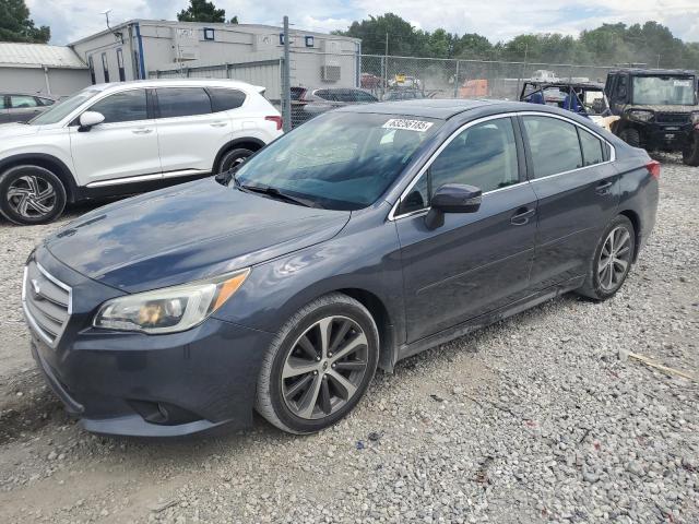 SUBARU LEGACY 2.5