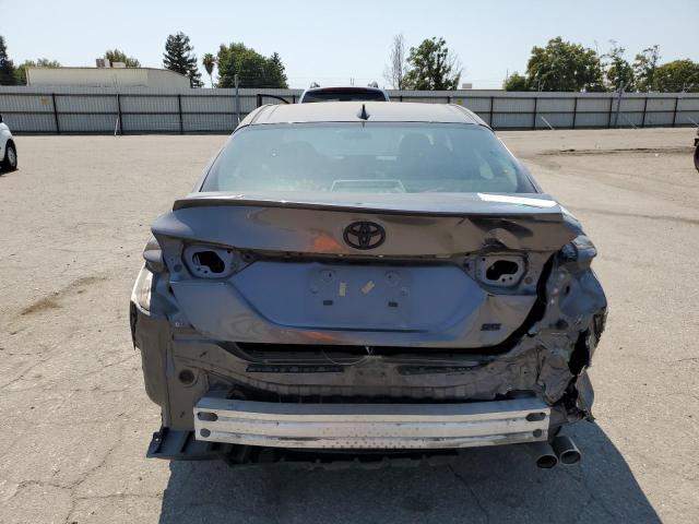 2022 TOYOTA CAMRY SE - 4T1G11AK8NU040615
