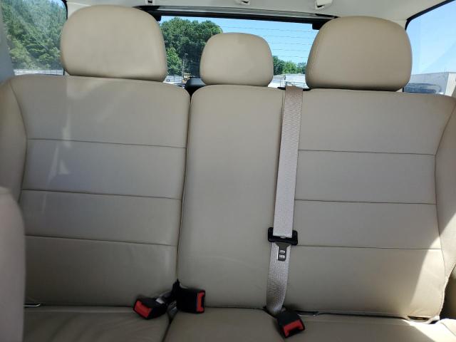 2010 FORD ESCAPE LIM - 1FMCU0EG4AKC46400