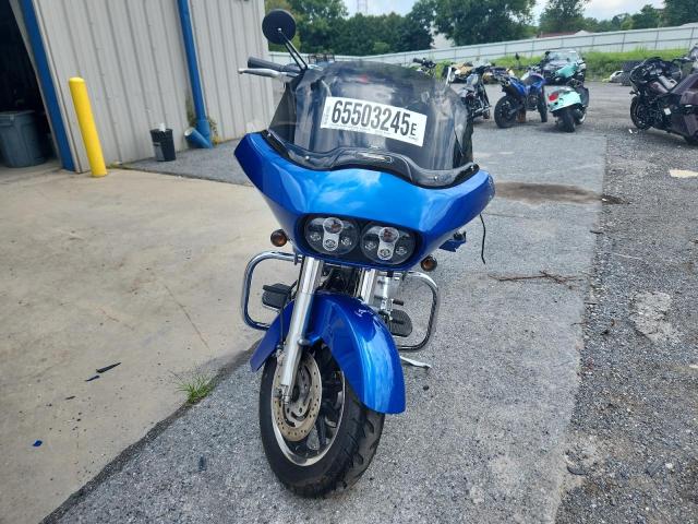 2007 HARLEY-DAVIDSON FLTR 1HD1FS4107Y692241
