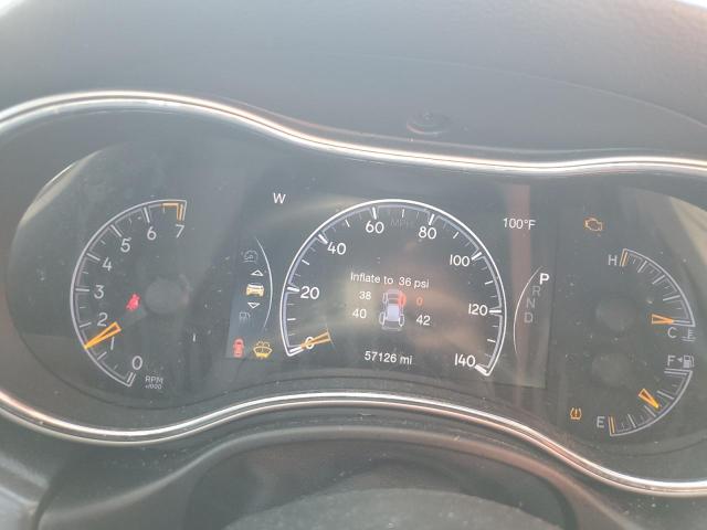 2018 JEEP GRAND CHER - 1C4RJEAG1JC171496