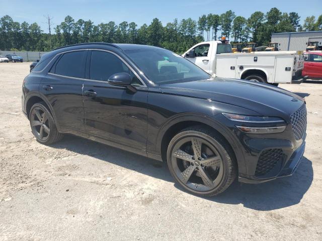 2023 GENESIS GV70 BASE KMUMADTBXPU134632