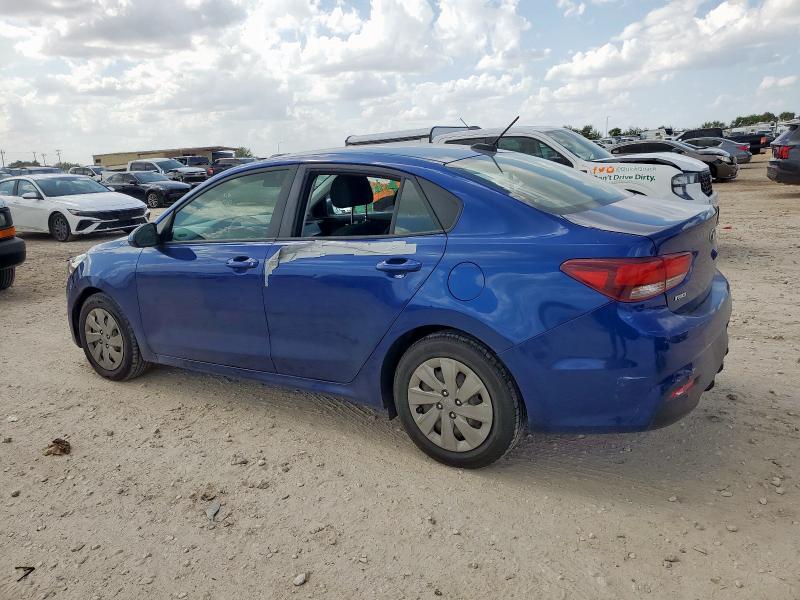 2019 KIA RIO S 3KPA24AB7KE201538
