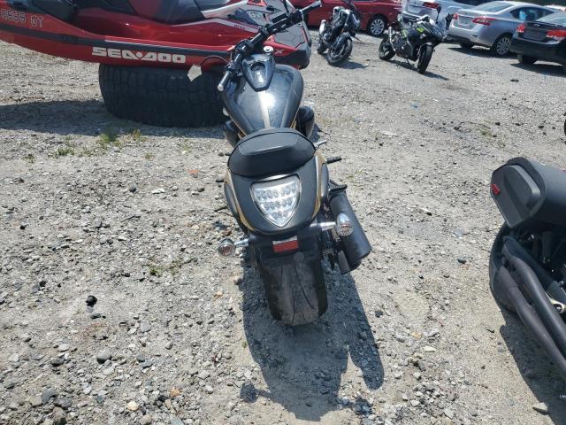 2019 SUZUKI VZR1800 JS1VY53A2K7100279