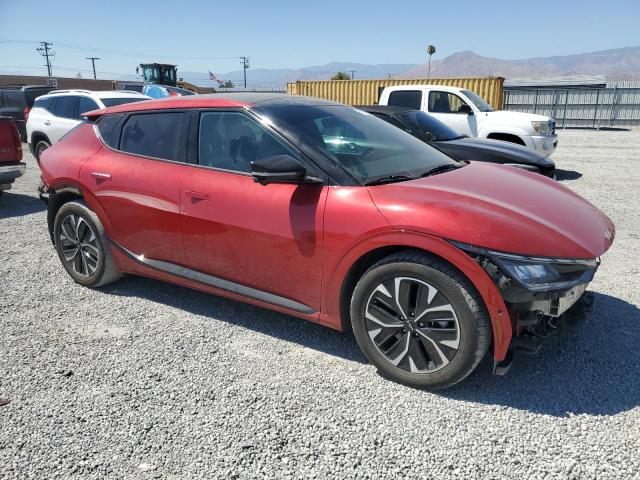 2022 KIA EV6 GT LIN KNDC44LA6N5033107