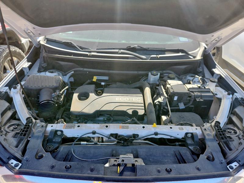 2020 GMC TERRAIN SL 3GKALMEV8LL137979