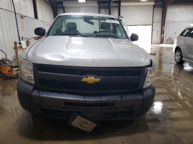 2013 CHEVROLET SILVERADO - 1GCNKPEX0DZ240892