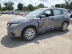 2016 NISSAN ROGUE S - KNMAT2MV3GP635955