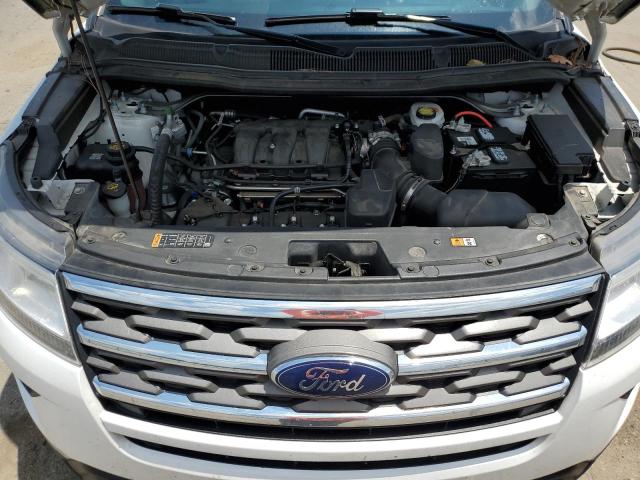 2019 FORD EXPLORER 1FM5K8B83KGB27056