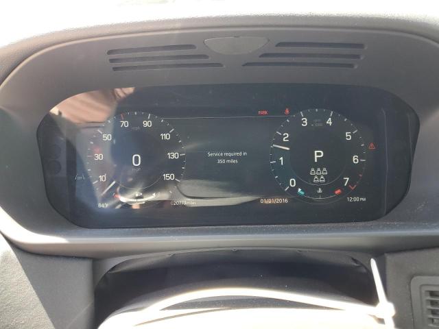 2024 LAND ROVER DISCOVERY SALRJ2EX1R2490268