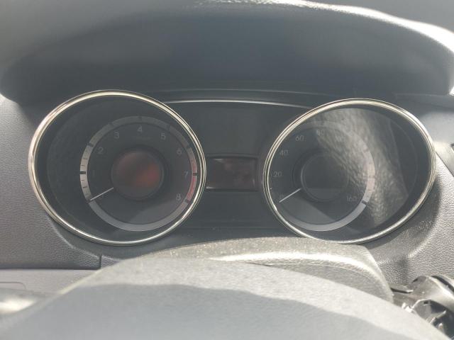 2012 HYUNDAI SONATA GLS - 5NPEB4AC2CH449493