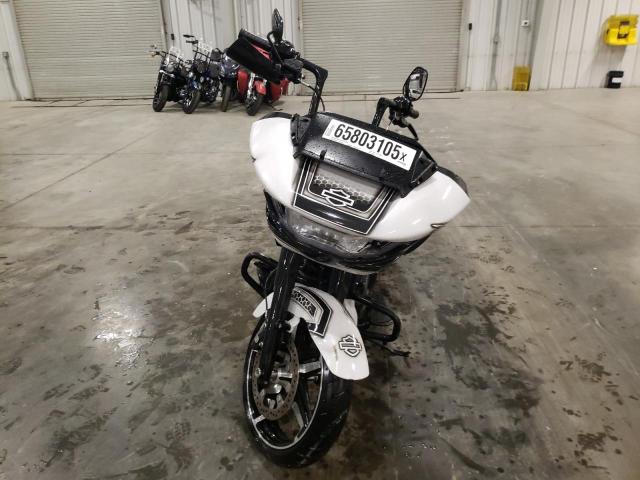 2024 HARLEY-DAVIDSON FLTRX - 1HD1KH714RB644175