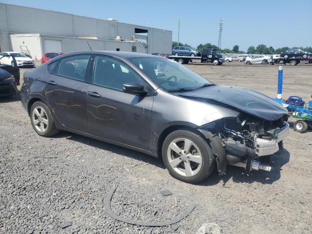 2016 DODGE DART SXT 1C3CDFBB9GD571187