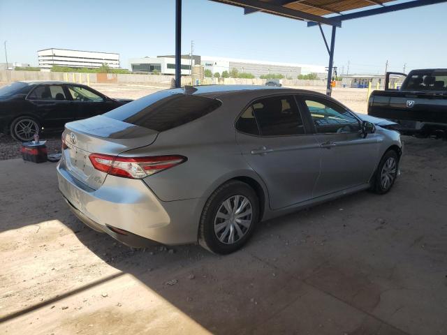 2020 TOYOTA CAMRY LE 4T1C31AK1LU541108