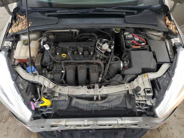 2016 FORD FOCUS SE - 1FADP3K24GL338805