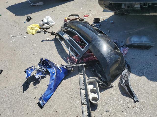 2008 CHEVROLET TAHOE K1500 #3287898248