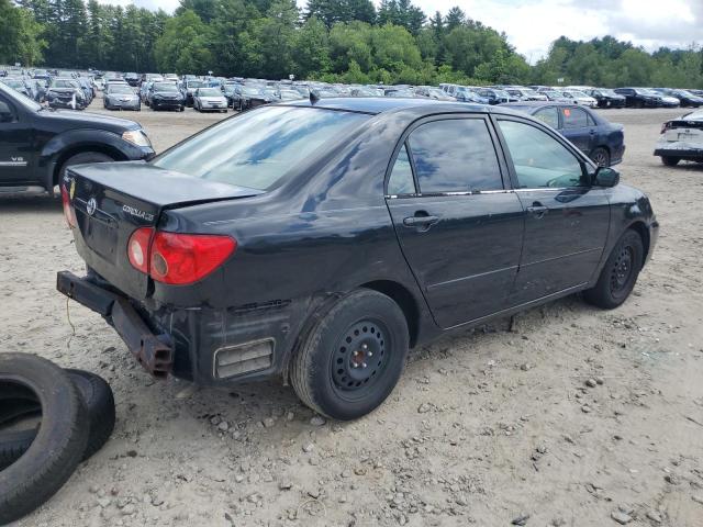 2005 TOYOTA COROLLA CE #3301459512