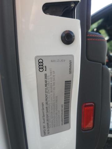 2019 AUDI RS5 WUABWCF50KA901462