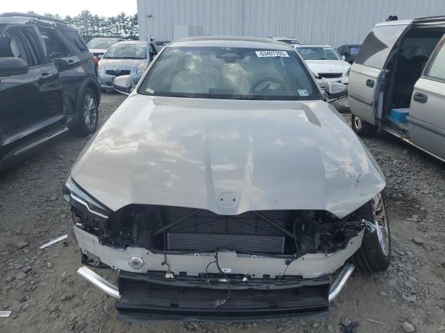 2025 BMW 540 XI WBA63FJ01SCU34901