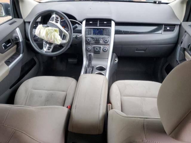 2013 FORD EDGE SE - 2FMDK3GC7DBE06547