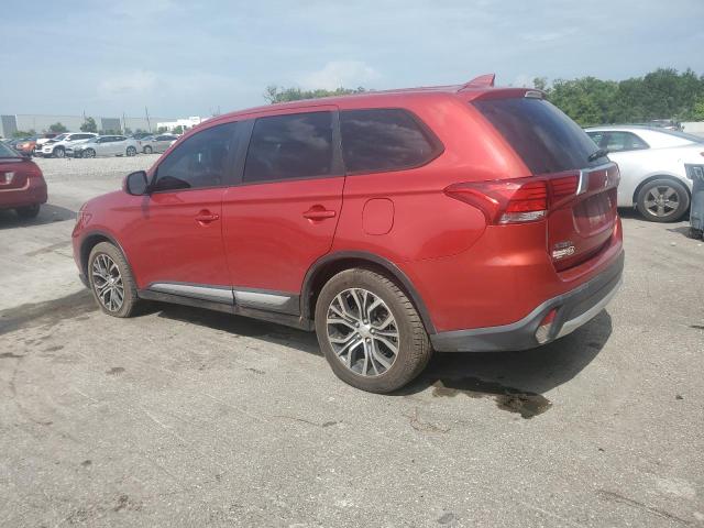 2017 MITSUBISHI OUTLANDER JA4AD3A35HZ011757
