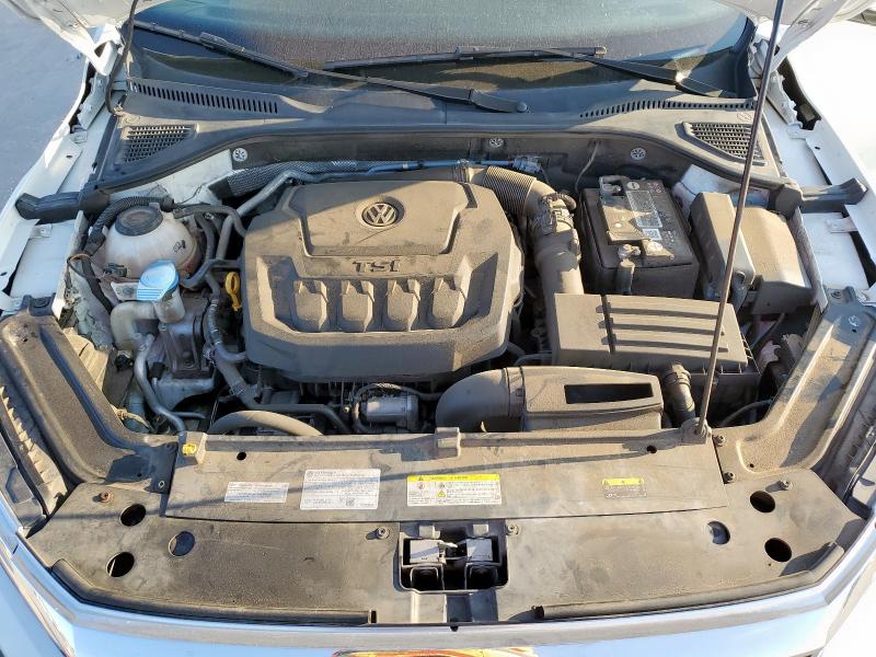 2022 VOLKSWAGEN PASSAT SE 1VWSA7A3XNC008794