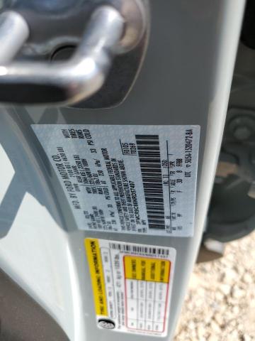 2022 FORD BRONCO SPORT OUTER BANKS 3FMCR9C66NRD57497