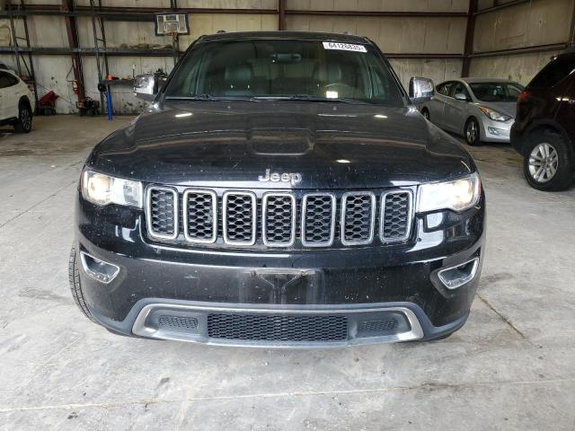 2018 JEEP GRAND CHER 1C4RJFBG9JC139576